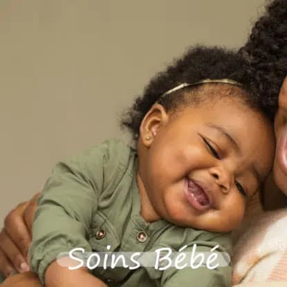 Bébé