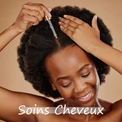 Cheveux