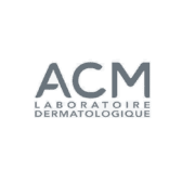 Logo Laboratoires ACM