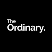 Logo The Ordinary