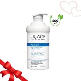 Lait vélouté URIAGE - 400ml 