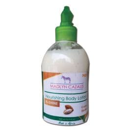 Lait du Corps Nourrissant-(Beurre De Cacao)-MADLYN CAZALIS-500ml