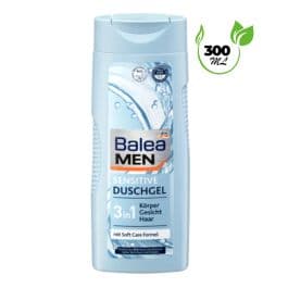  Gel douche sensible -  Balea - 300 ml