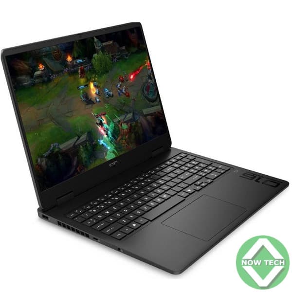Laptop HP OMEN Gaming 16-AN0008TX Core Ultra 9 285H: 32GB RAM 1TB SSD 8GB NVIDIA RTX 5060 écran 16” en vente